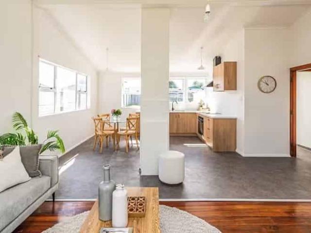 House for rent in Wanganui District