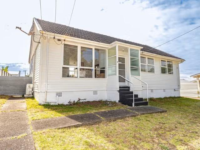 House for rent in Wanganui District