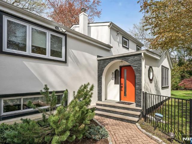 House for sale in Closter, New Jersey