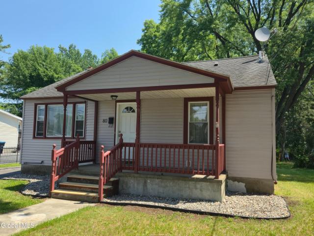House for sale in Glens Falls, New York