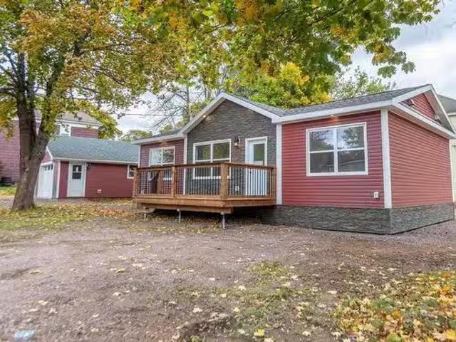 House for sale in Amherst, Nova Scotia