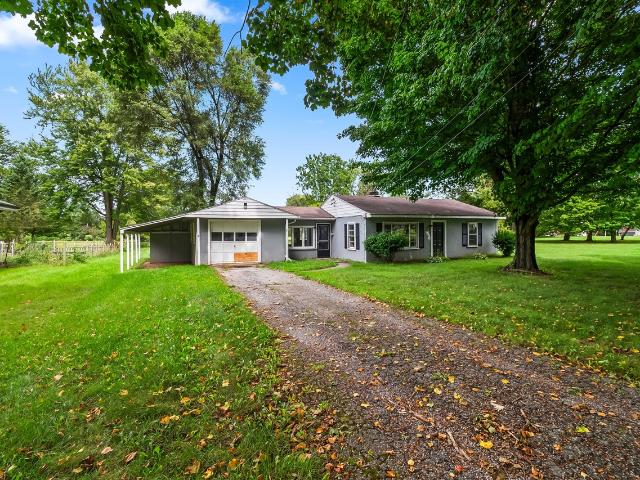 House for sale in Branch, Michigan
