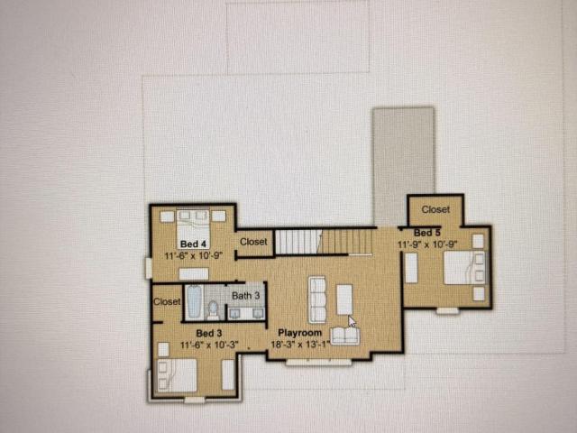 House for sale in Tennessee