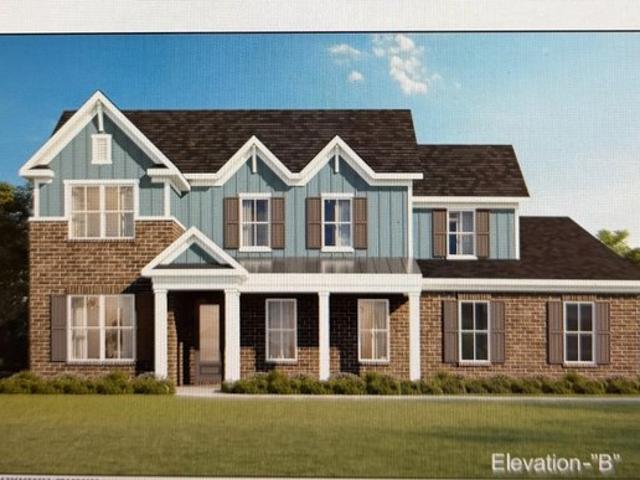 House for sale in Tennessee