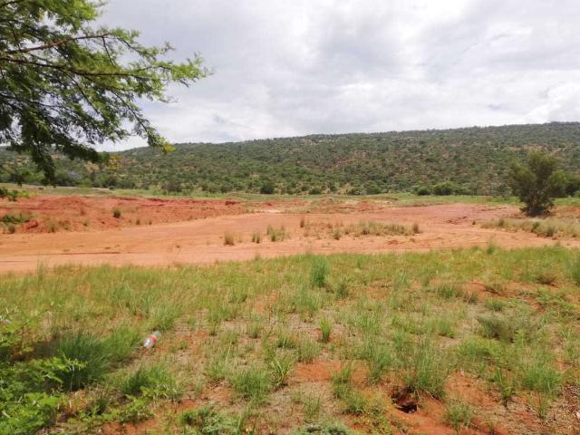 Farm for sale in Waterkloof, Gauteng