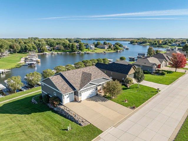 House for sale in Milford, Iowa