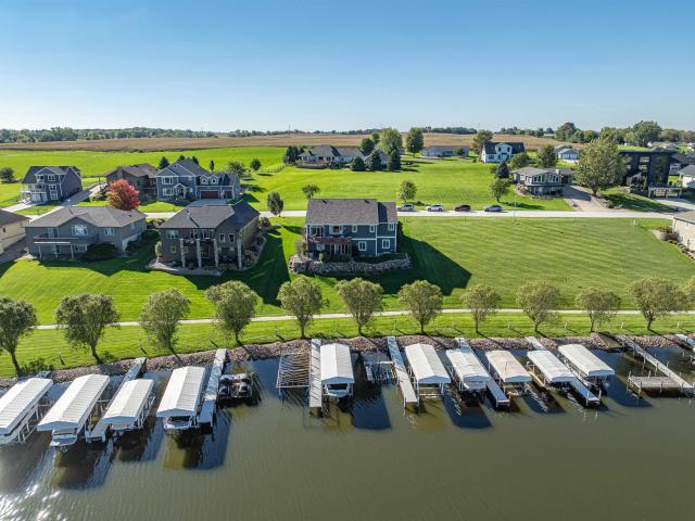 House for sale in Milford, Dickinson County