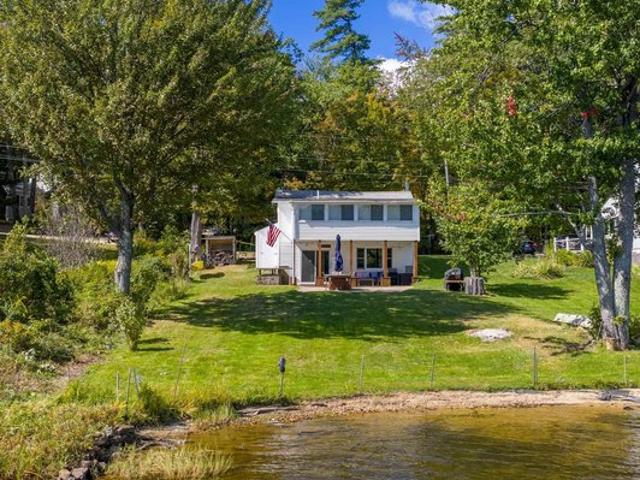 House for sale in New Hampshire