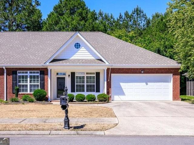 Townhouse for sale in Chickamauga, Georgia