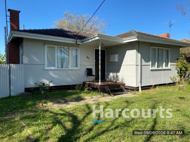 Apartment for rent in Bovell, Western Australia