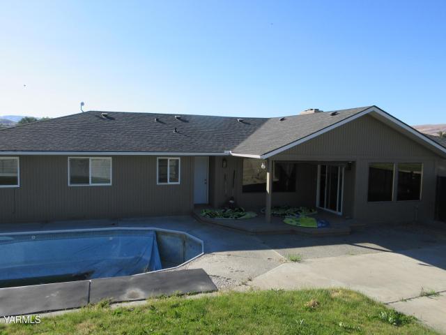 House for sale in Selah, Washington