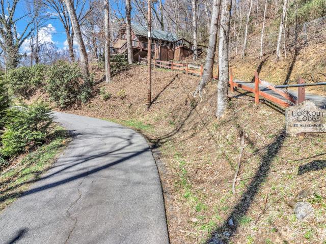 House for sale in Haywood, North Carolina