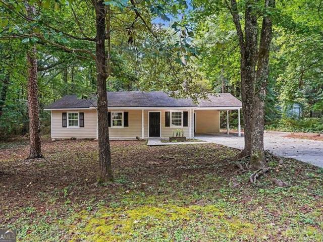House for sale in Covington, Georgia