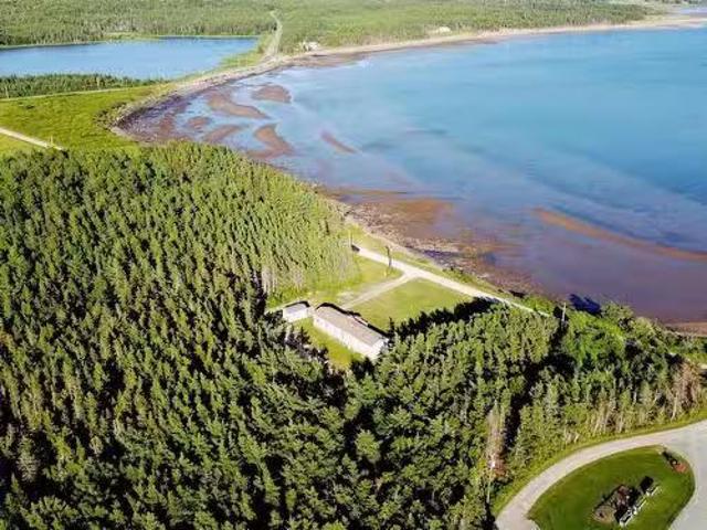 House for sale in Nova Scotia