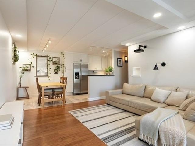 Condo for sale in Dedham, Massachusetts