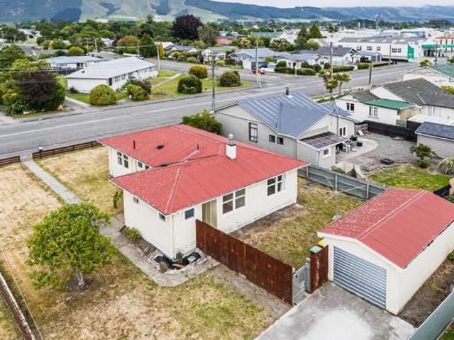 House for sale in Waimate, Canterbury