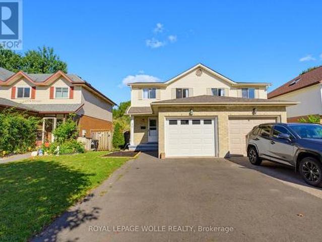 House for sale in Kitchener, Ontario