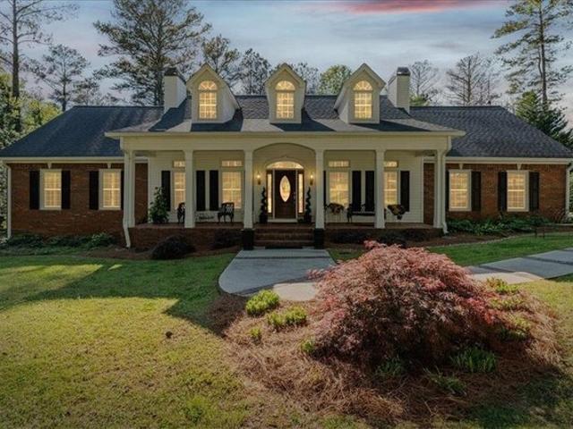 House for sale in Haralson, Georgia