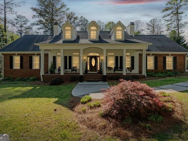 House for sale in Haralson, Georgia