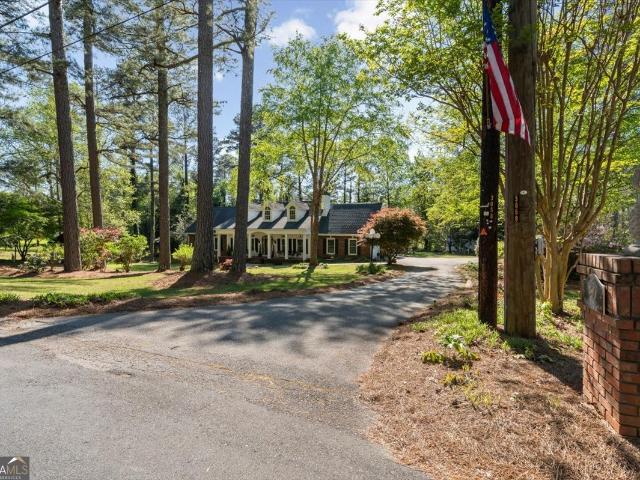 House for sale in Haralson, Georgia