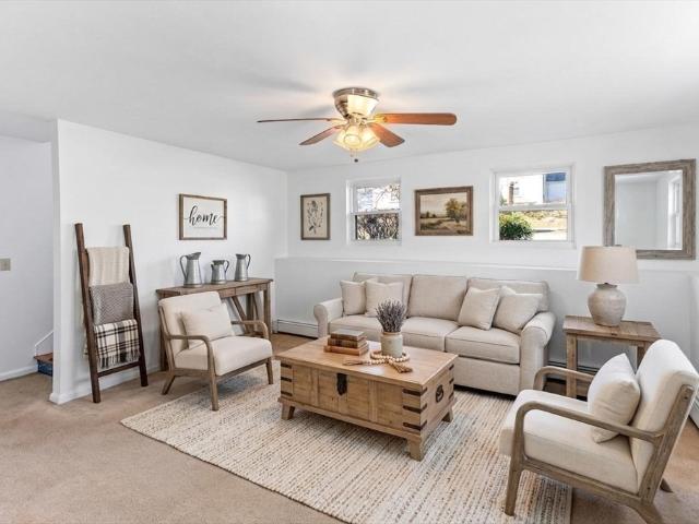 Property for sale in Norwood, Massachusetts