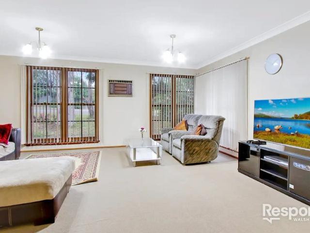 House for rent in Baulkham Hills