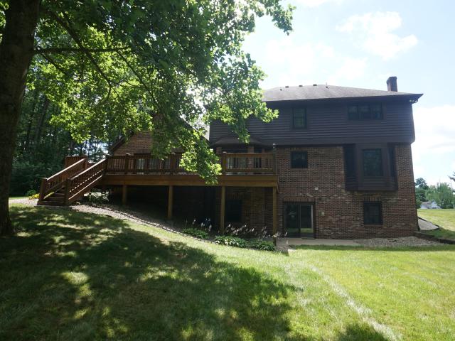 House for sale in Batesville, Indiana