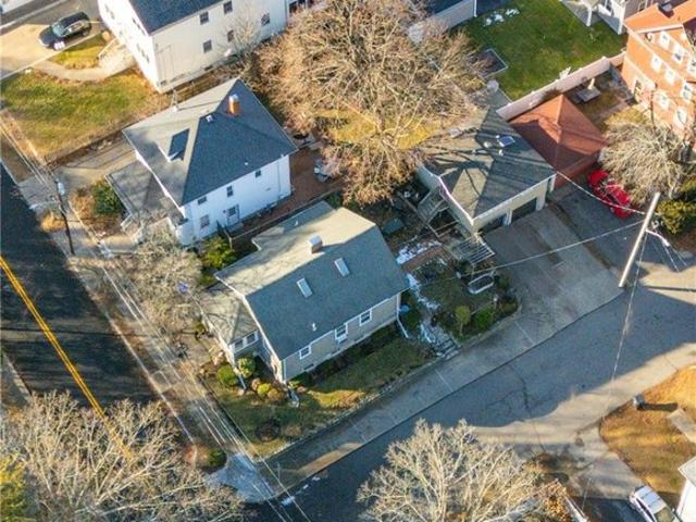 House for sale in Providence, Rhode Island