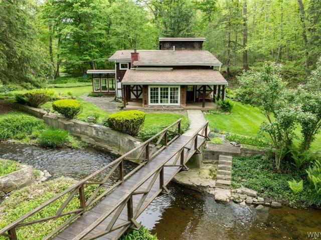 House for sale in Elma, New York