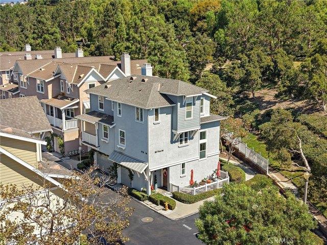 Condo for sale in Ladera Ranch, Orange County