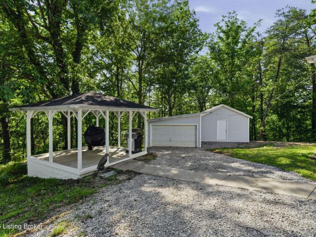 House for sale in Clarkson, Kentucky