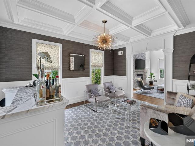 House for sale in Demarest, New Jersey