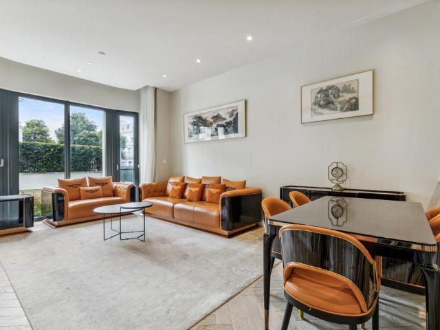 Apartment for rent in Royal Borough of Kensington and Chelsea, Greater London