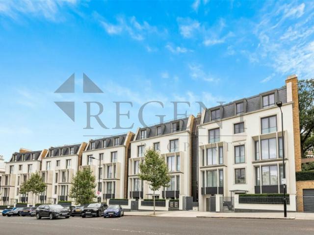 Apartment for rent in Royal Borough of Kensington and Chelsea, Greater London