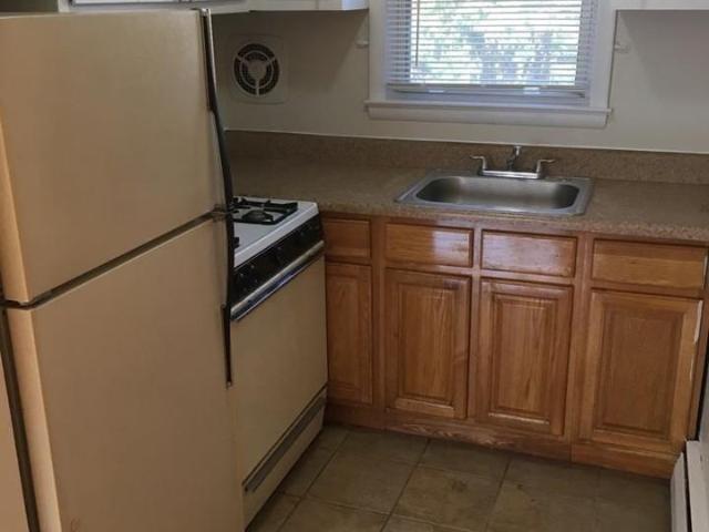 Apartment for rent in Passaic