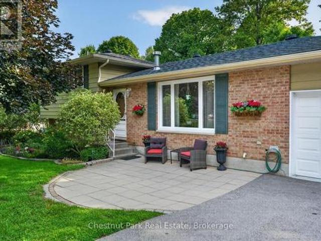 House for sale in Muskoka, Ontario