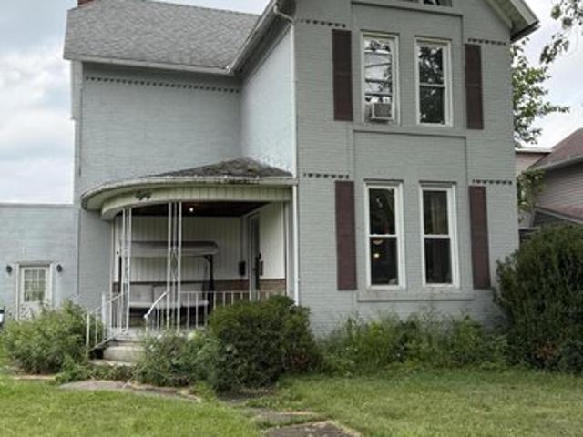 House for sale in Tiffin, Ohio