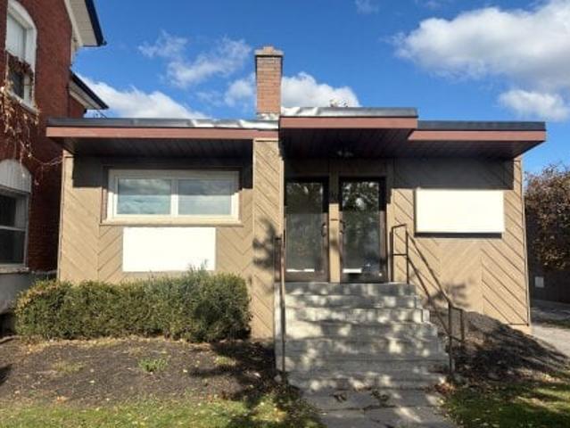 Office for rent in Peterborough, Ontario