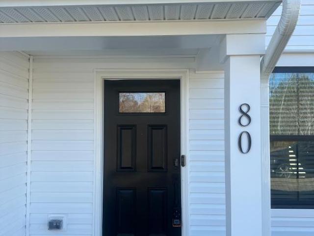 Property for rent in Angier, North Carolina