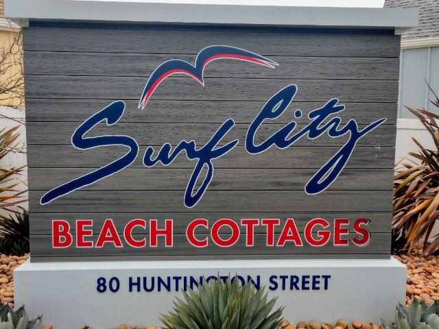 Property for sale in Huntington Beach, California