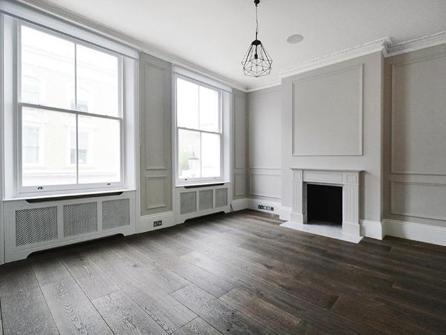 Apartment for rent in Lot's Village, Greater London