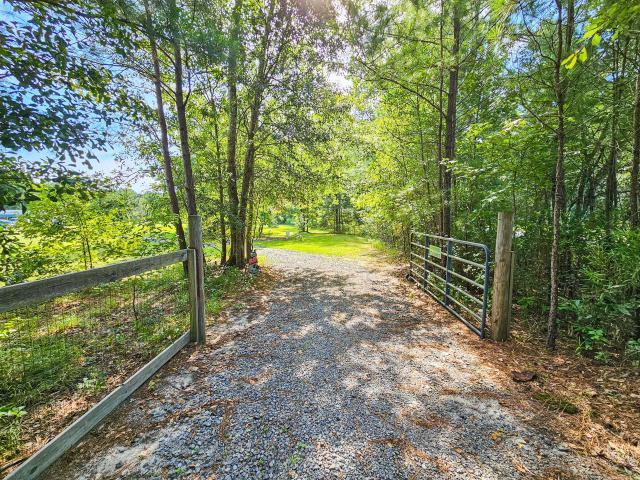 House for sale in Cottageville, South Carolina