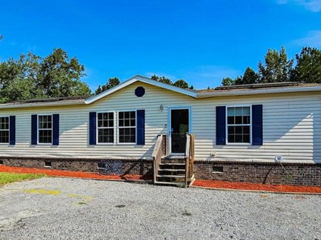 House for sale in Cottageville, South Carolina