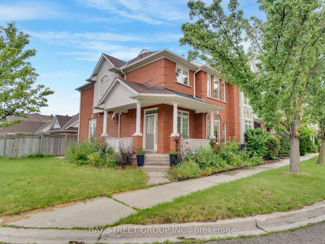 Townhouse for sale in Woburn, Ontario