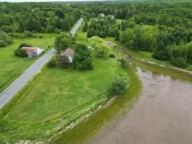 House for sale in Pugwash, Nova Scotia