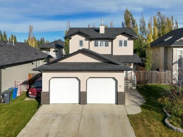 House for sale in Inglewood, City of Red Deer