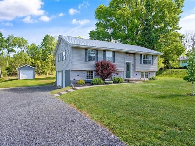 House for sale in Oswego, New York