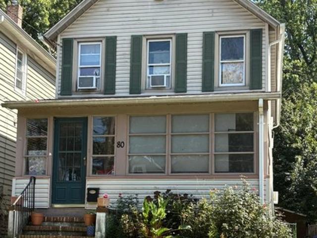 House for sale in Monmouth, New Jersey
