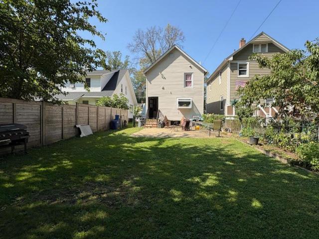 House for sale in Monmouth, New Jersey