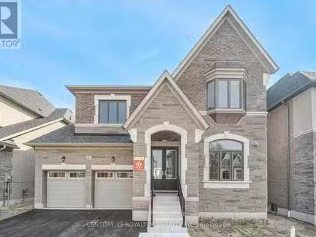 House for sale in Caledon, Ontario